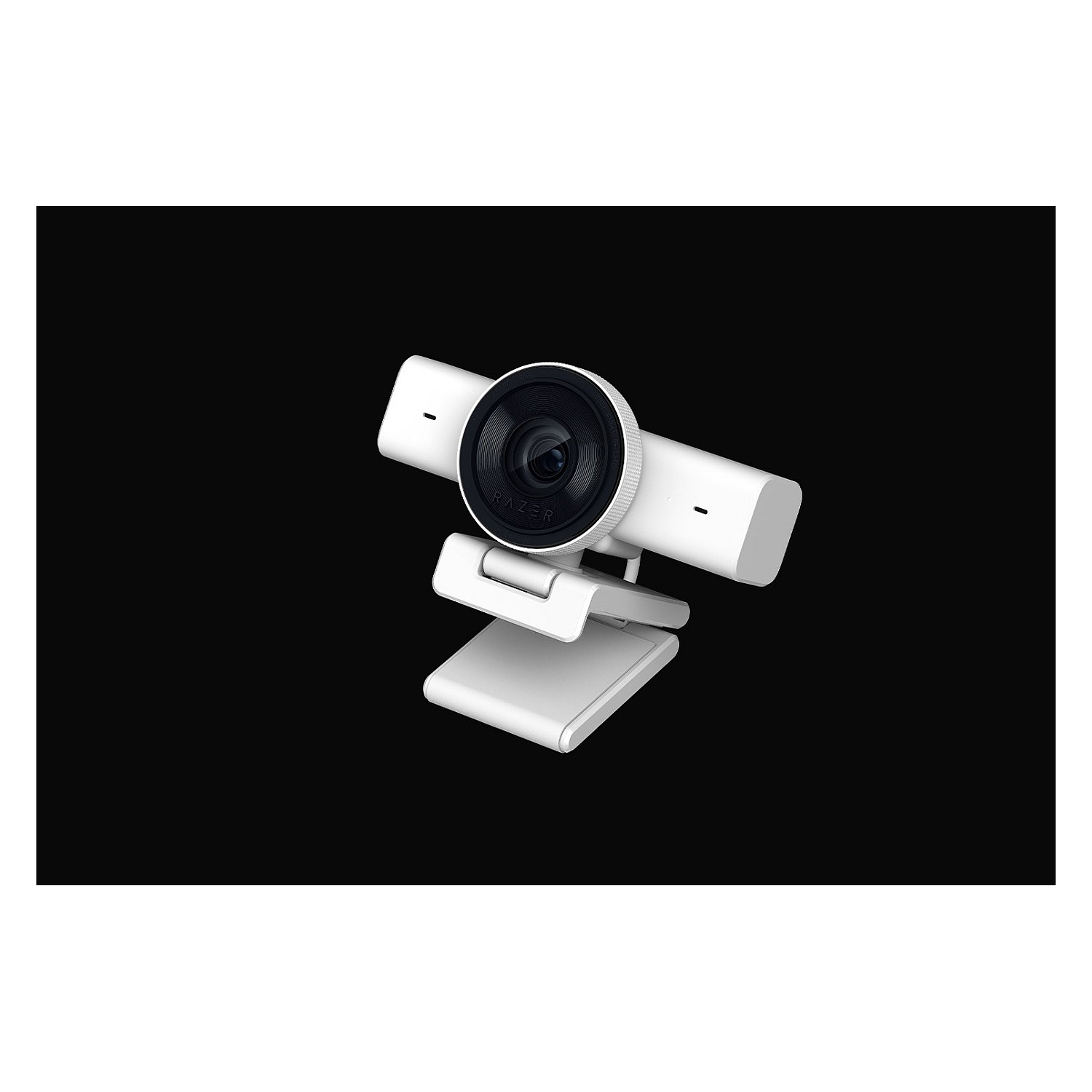 Razer Kamera Kiyo V2 X 1080p weiß