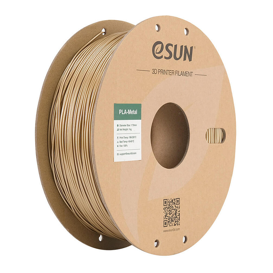 eSUN PLA-Metal