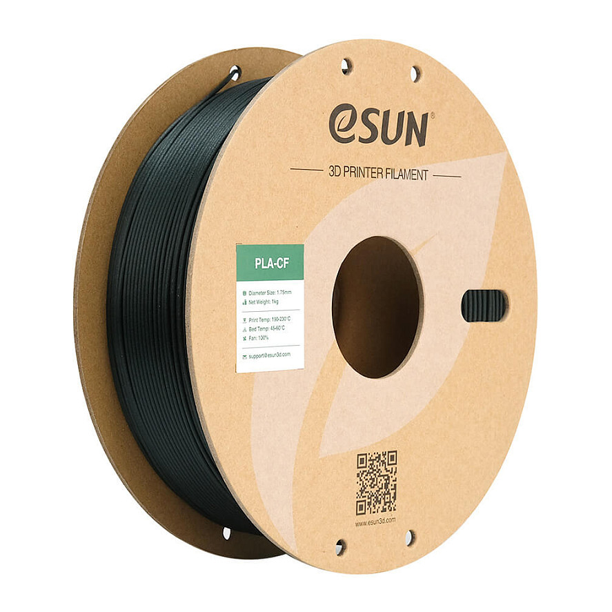 eSUN EPLA-CF 3D Druck