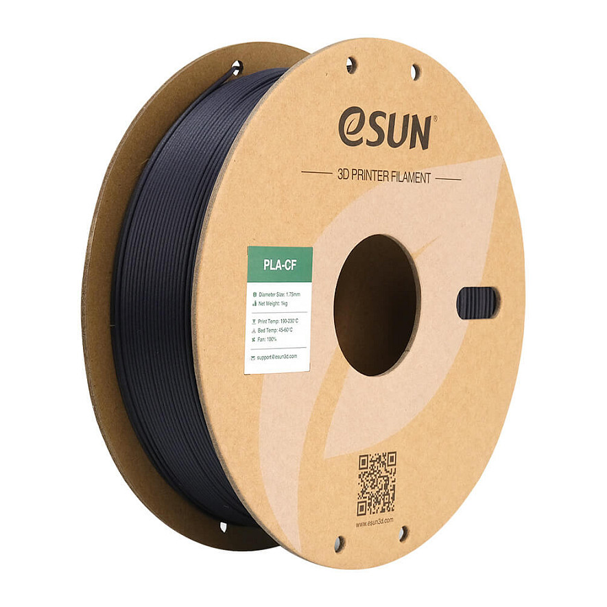 eSUN EPLA-CF 3D Druck