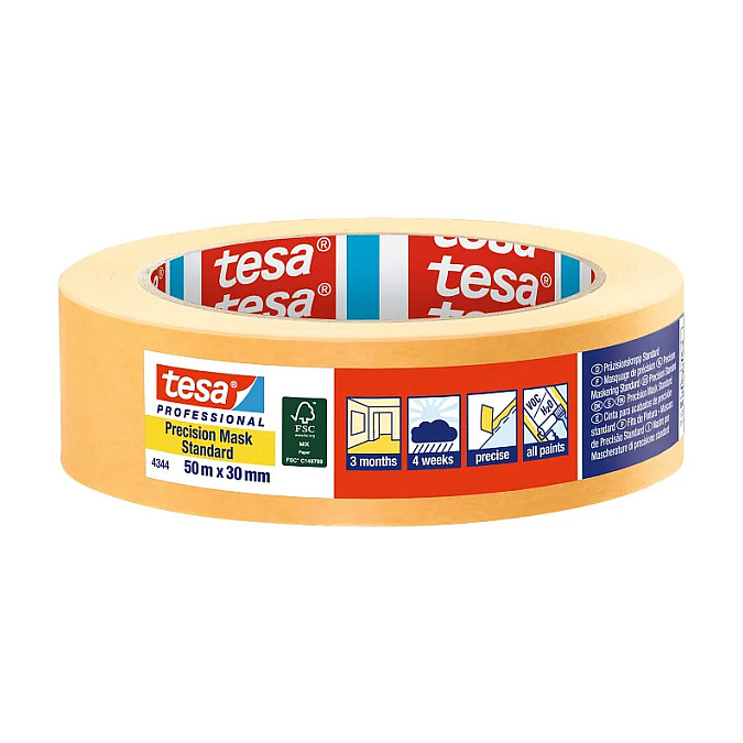 TESA Professional 4344 Werkzeuge