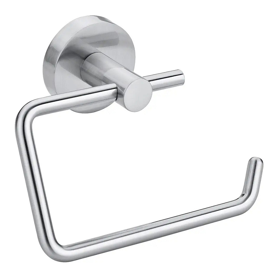 tesa Toilettenpapierhalter MOON silber Werkzeuge