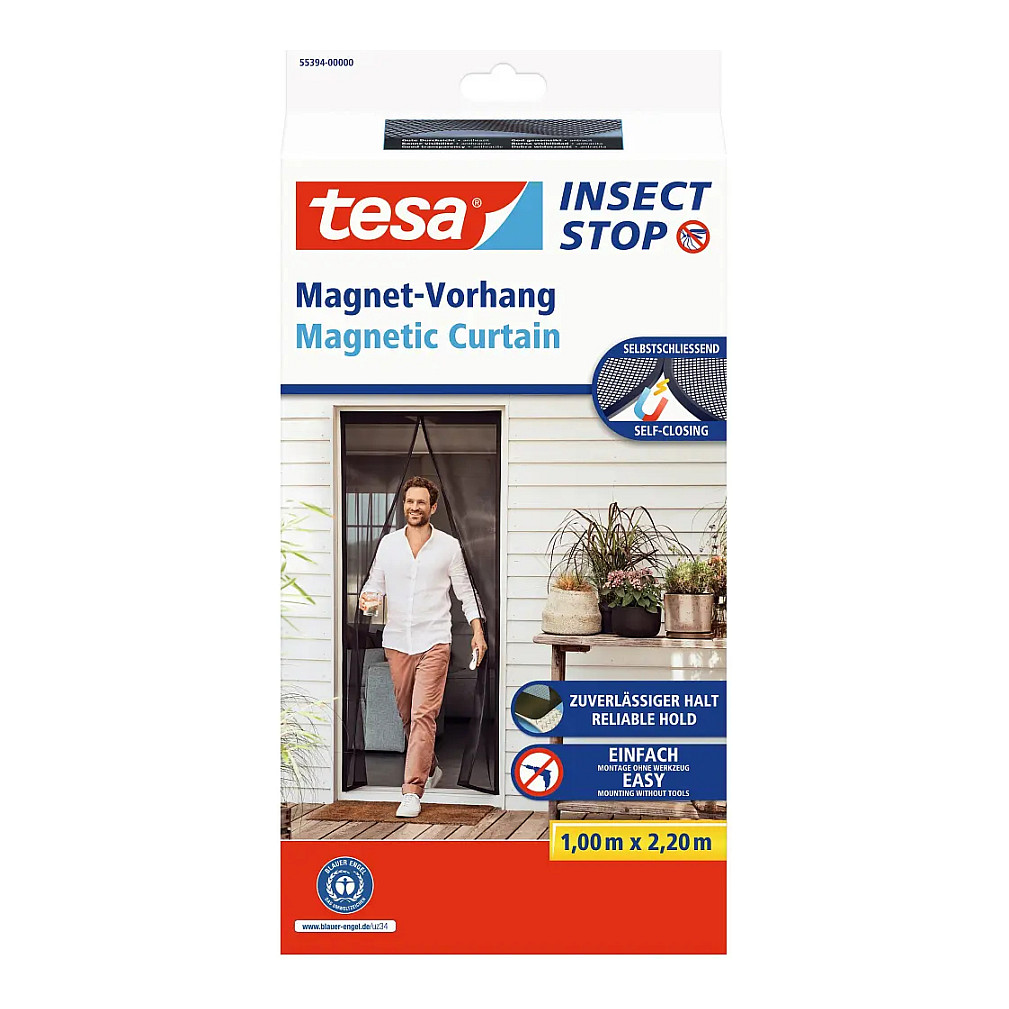 TESA 55394-00000-00 mosquito net Werkzeuge