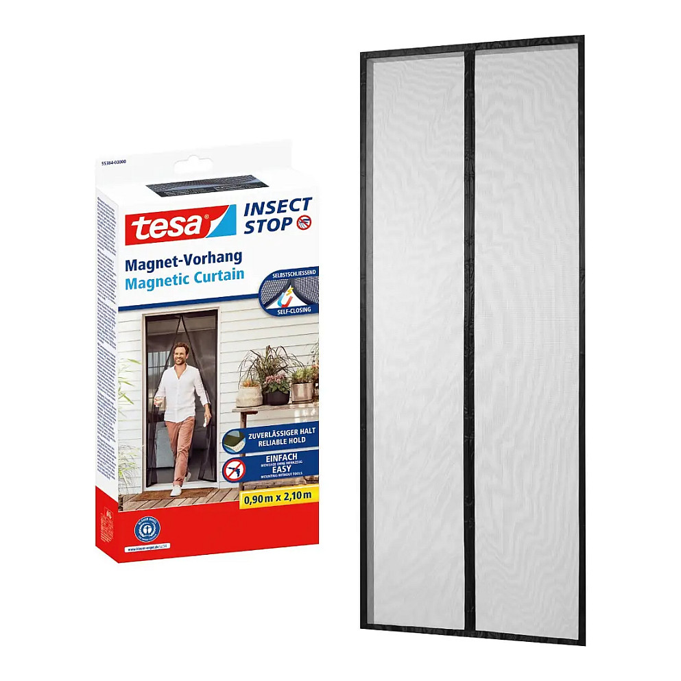 TESA 55384-00000-00 mosquito net