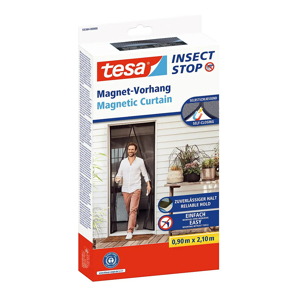 TESA 55384-00000-00 mosquito net