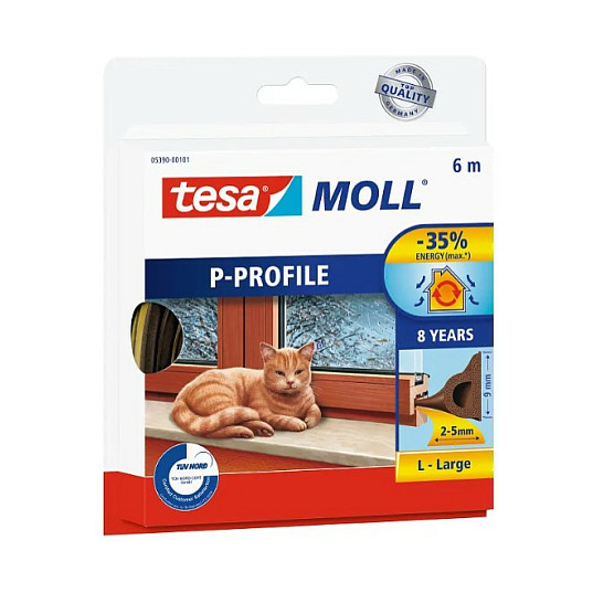TESA P-Profile Werkzeuge