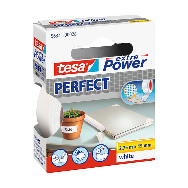 TESA 56341-00028-04 duct tape Werkzeuge