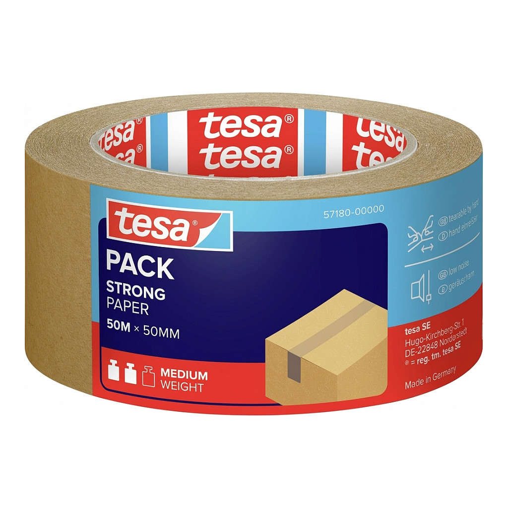 TESA 57180-00000 duct tape Werkzeuge