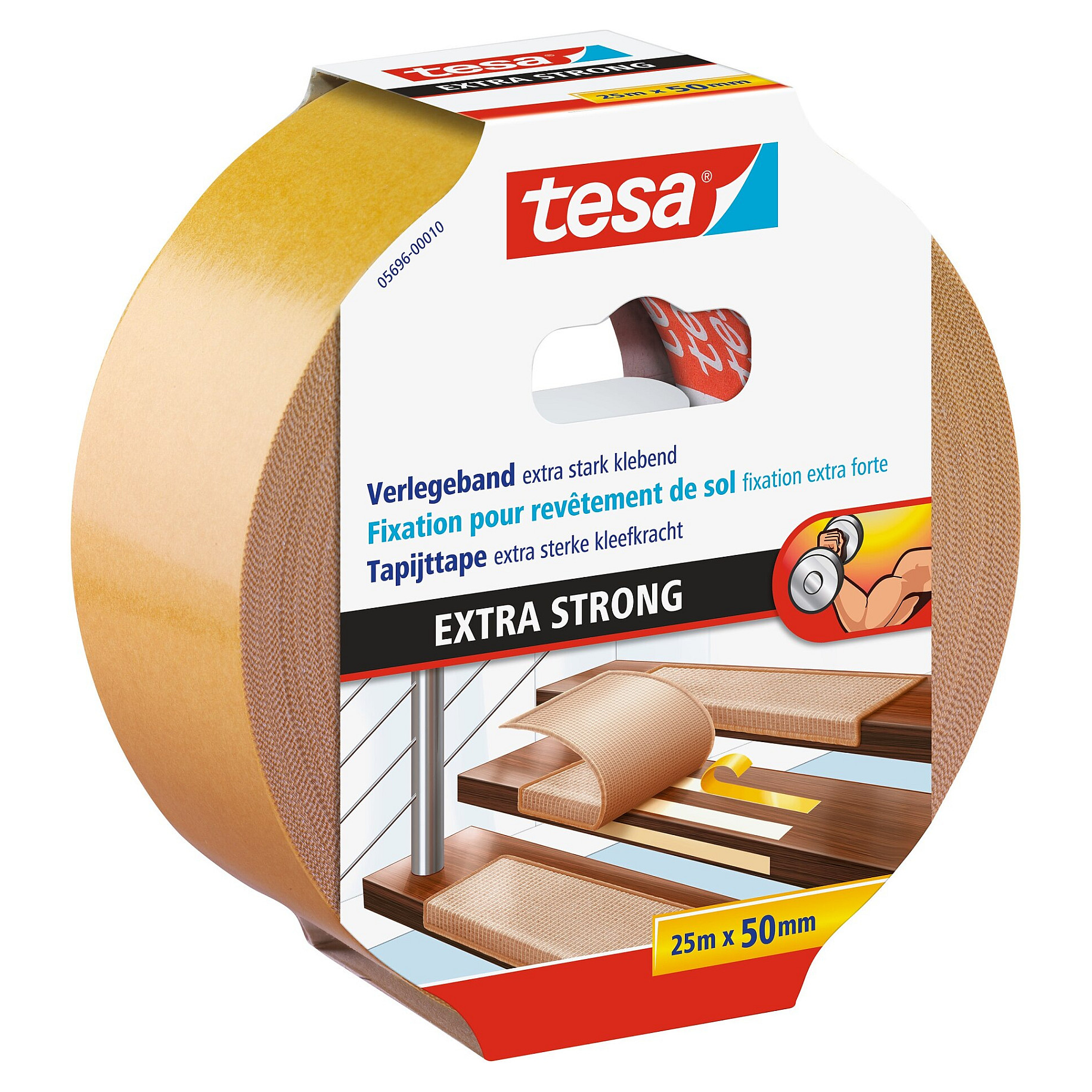 TESA 5696 Werkzeuge