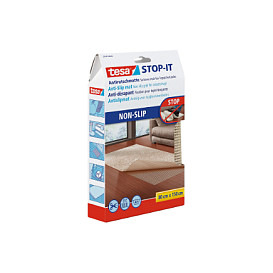 tesa Anti-Rutschmatte Stop-it 1.5mx800mm für Teppiche/Läufer Werkzeuge