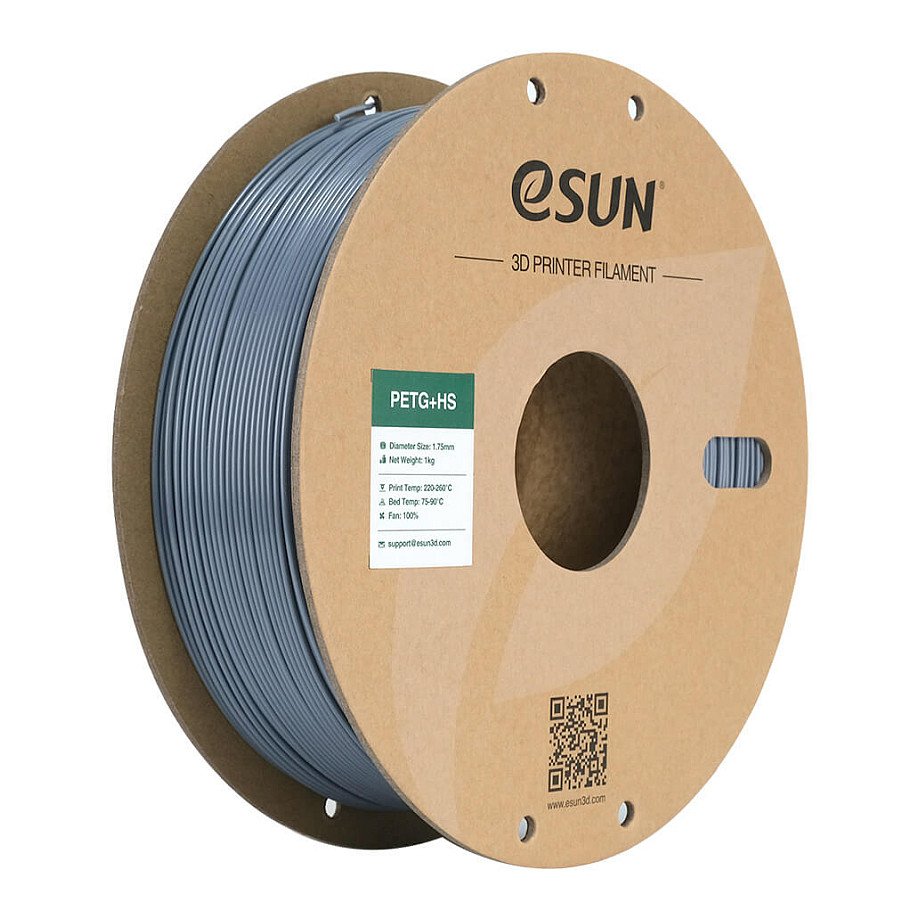 eSUN PETG+HS