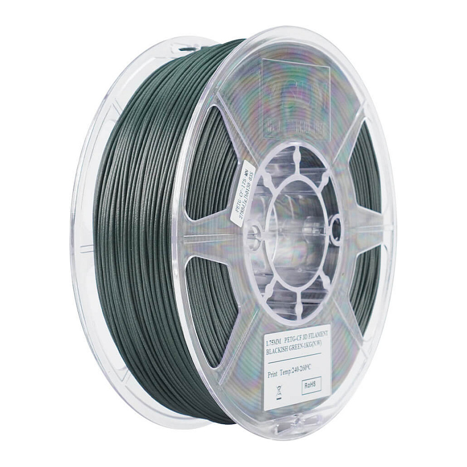 eSUN EPETG-CF