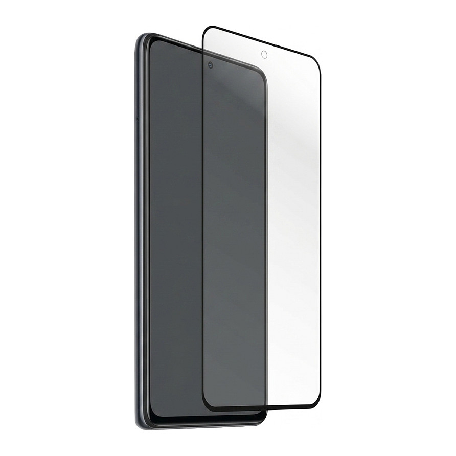 Nevox Nevoglass - Samsung Galaxy A17 5G/A26 5G/A16 5G/A16 4G tempered Glass