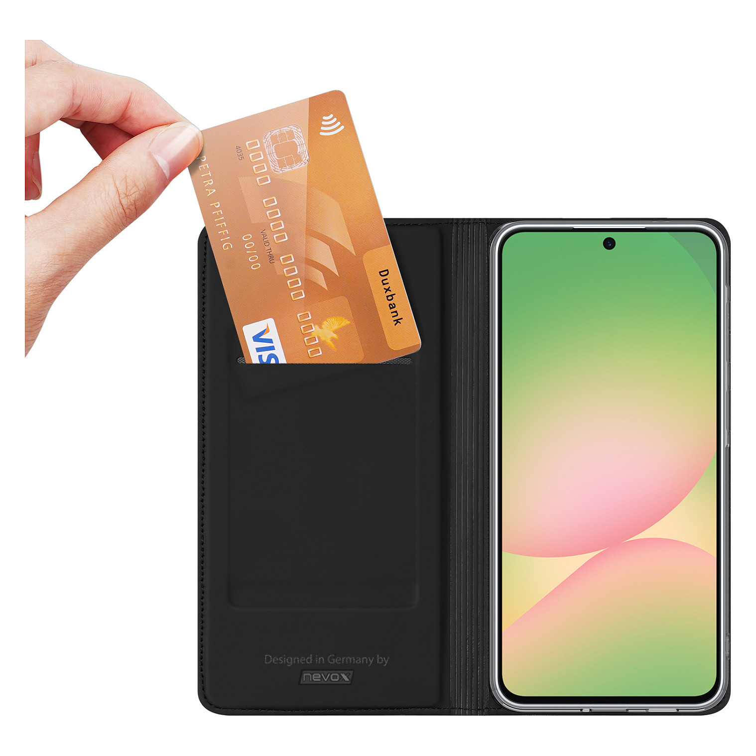 nevox 2605 mobile phone case