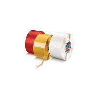Tesa Doppels.Klebeb. 50m x 19mm transparent 04965