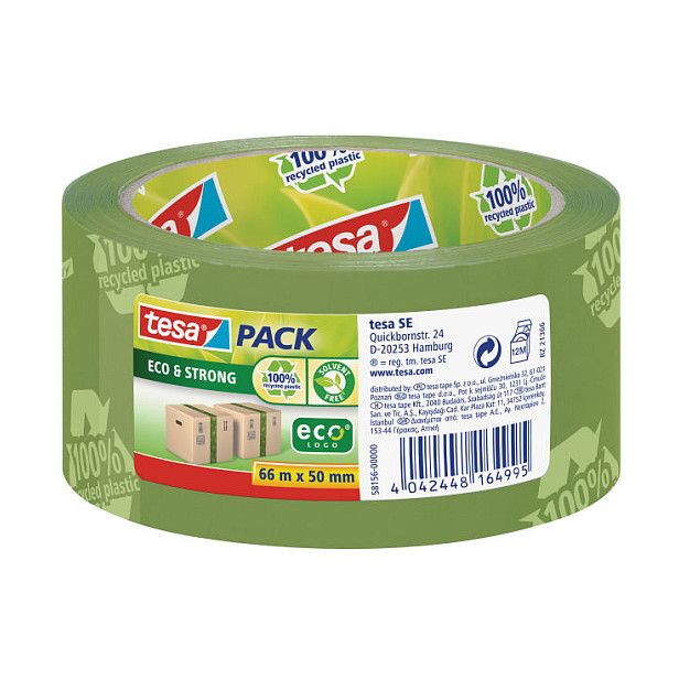 58156-00000-00 TESA Ecologo Packband Werkzeuge