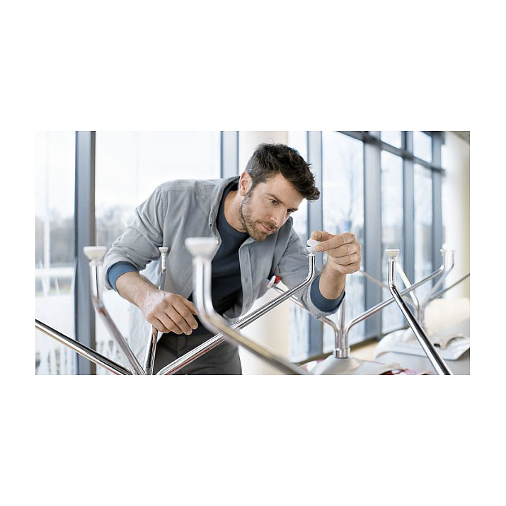 TESA 55226-03 furniture floor protector pad