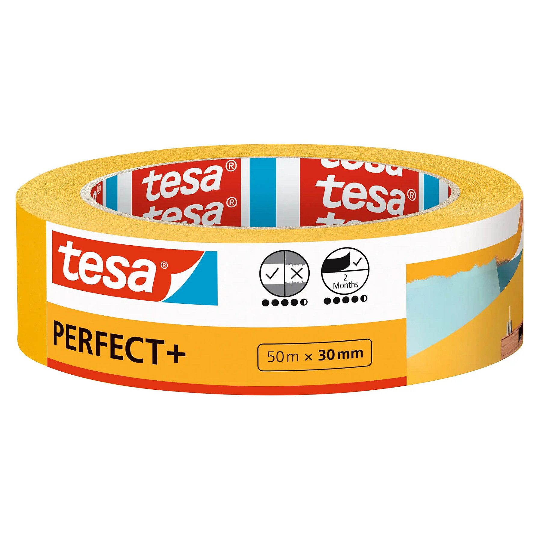TESA Perfect+ Werkzeuge