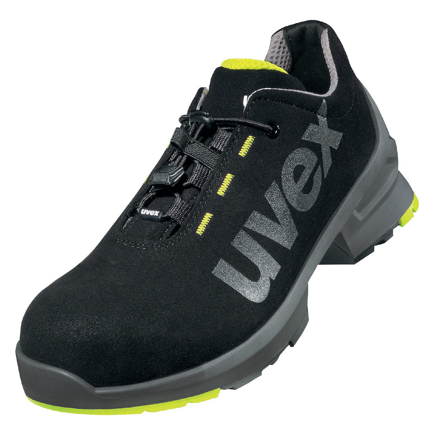 Uvex 8544.8 S2 SRC Werkzeuge