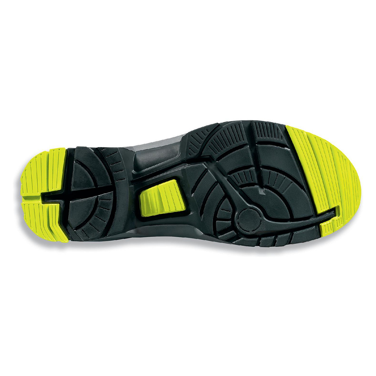 Uvex 8544.8 S2 SRC