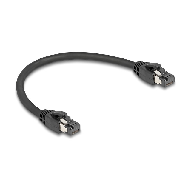 DeLOCK 80231 networking cable Netzwerk