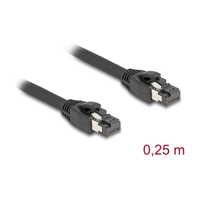 DeLOCK 80231 networking cable