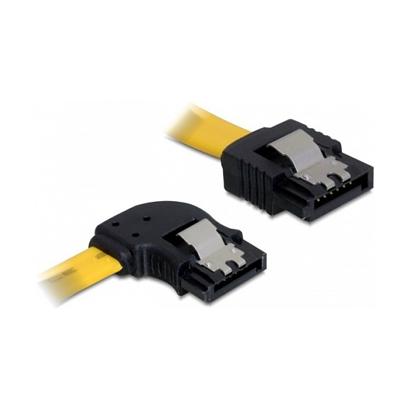 DeLOCK SATA 50cm SATA cable Computer