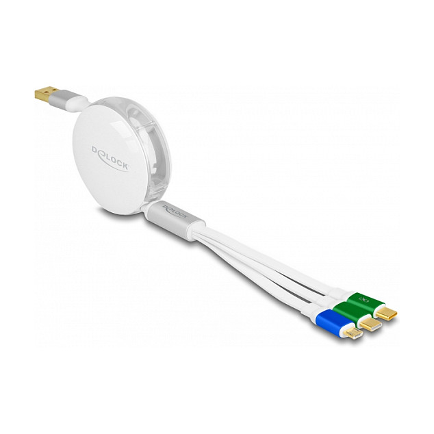 DeLOCK 85358 USB cable USB