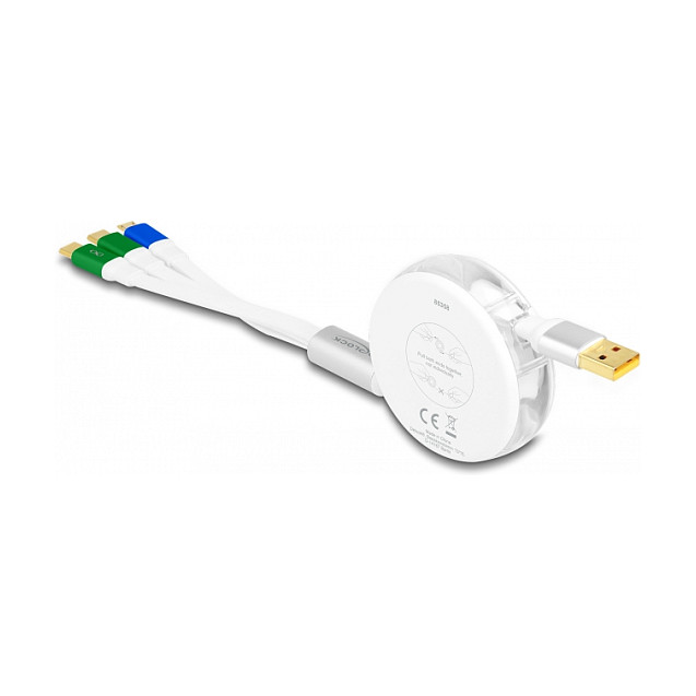DeLOCK 85358 USB cable