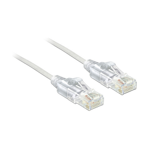 DeLOCK 2m Cat.6 UTP networking cable Netzwerk