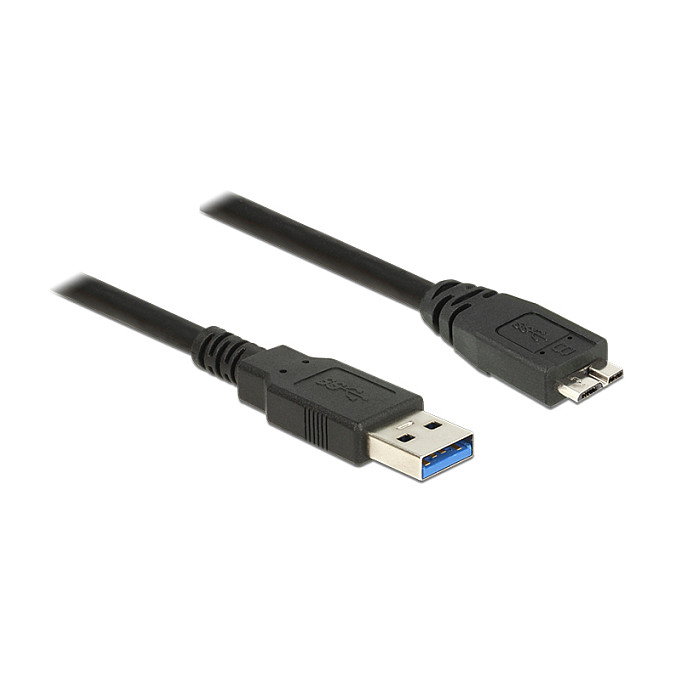 DeLOCK 85076 USB cable USB