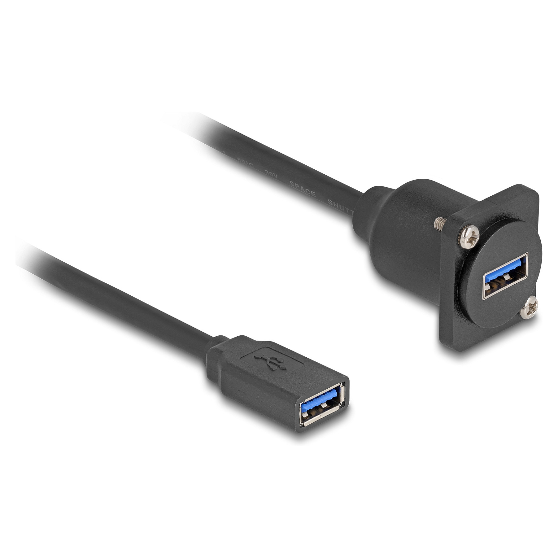 DeLOCK 87983 USB cable USB