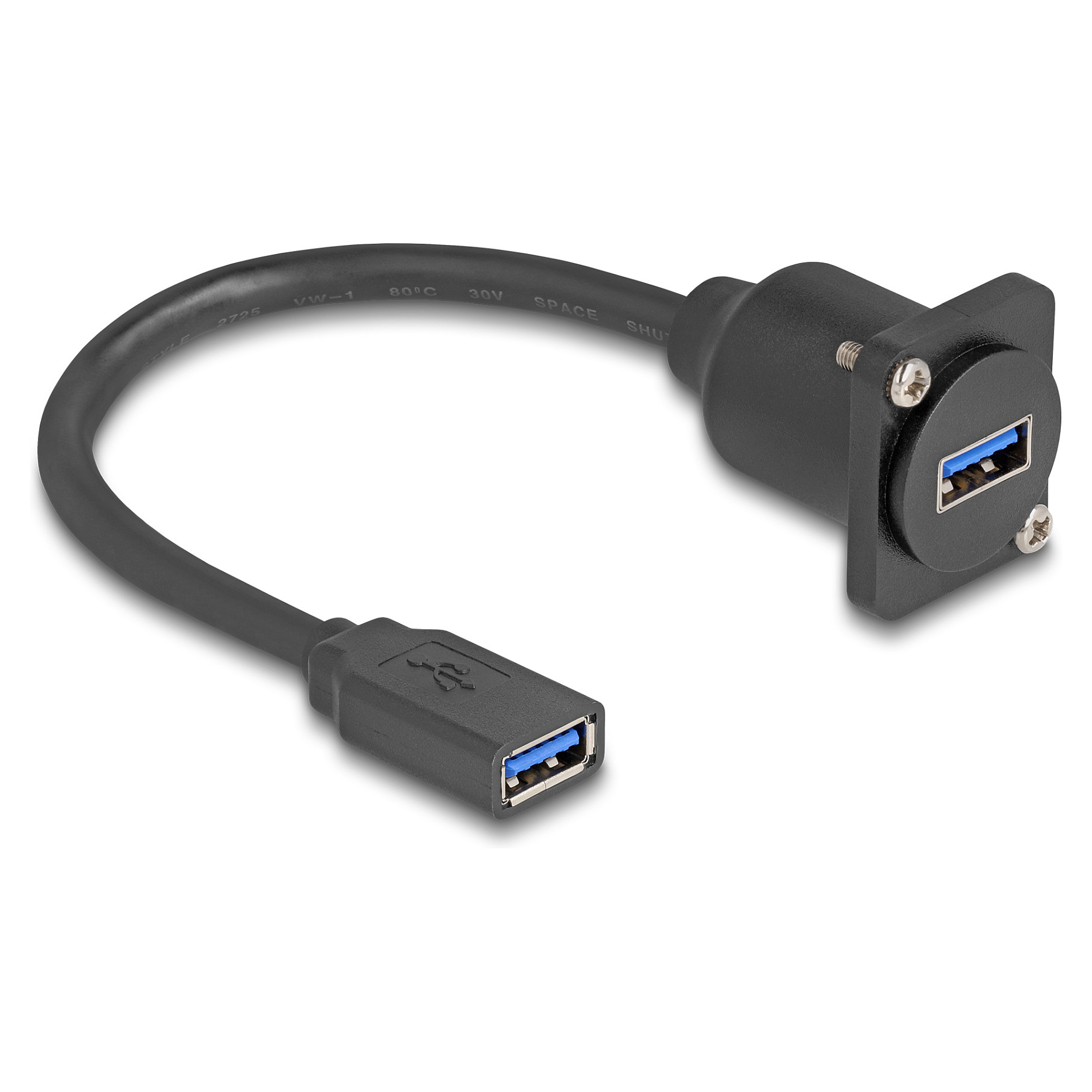 DeLOCK 87983 USB cable