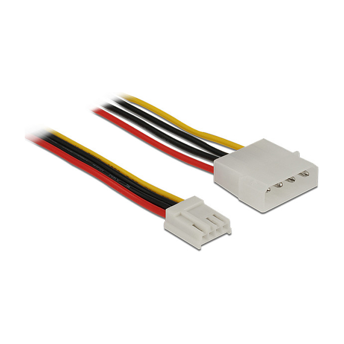 DeLOCK 0.4m 4-p Ðœ/F Computer