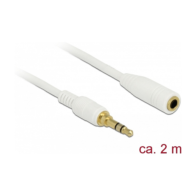 DeLOCK 85579 audio cable