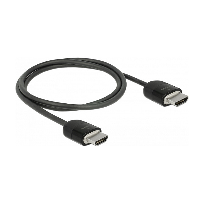 DeLOCK 84963 HDMI cable Display