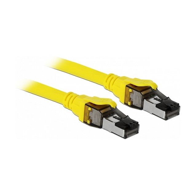 DeLOCK 86582 networking cable Netzwerk