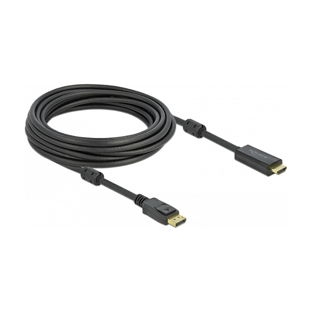 DeLOCK 85961 video cable adapter