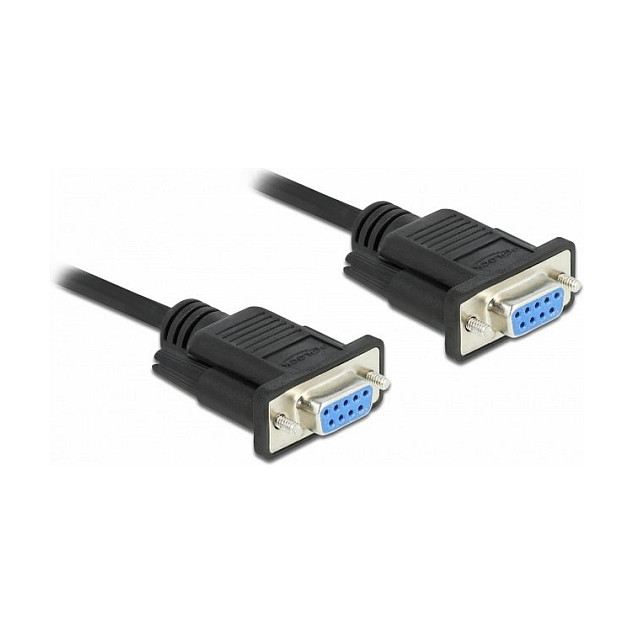 DeLOCK 86604 serial cable