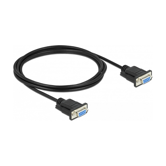 DeLOCK 86604 serial cable