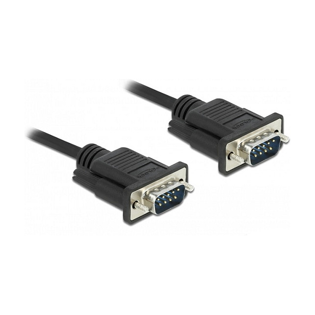 DeLOCK 86612 Serial Attached SCSI (SAS) cable Display