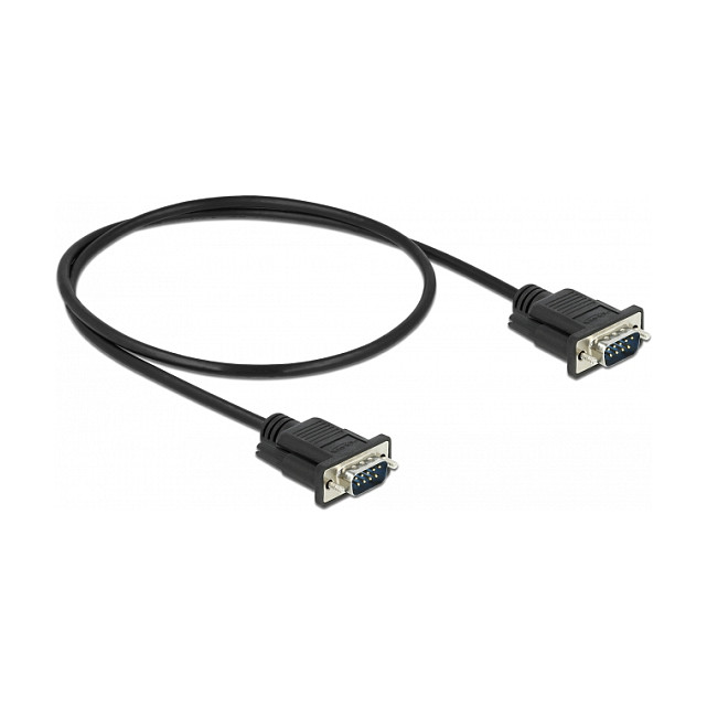 DeLOCK 86612 Serial Attached SCSI (SAS) cable
