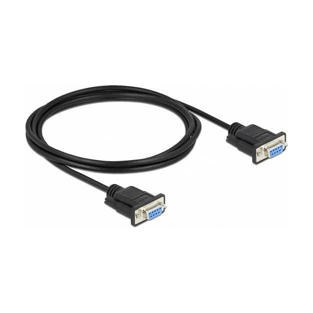 DeLOCK 87472 serial cable