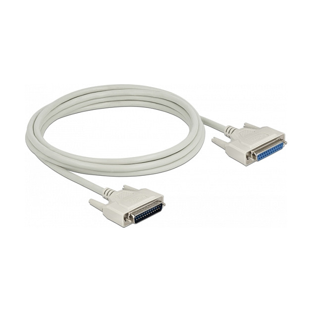 DeLOCK 83209 serial cable Display