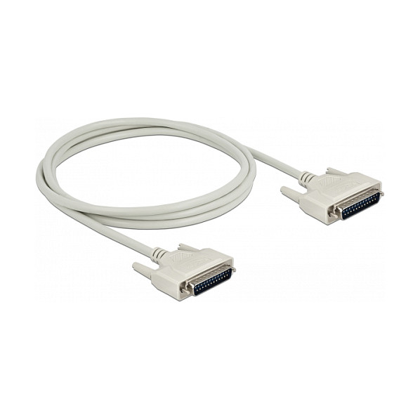 DeLOCK 84231 serial cable Display