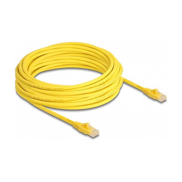 DeLOCK 80105 networking cable Netzwerk