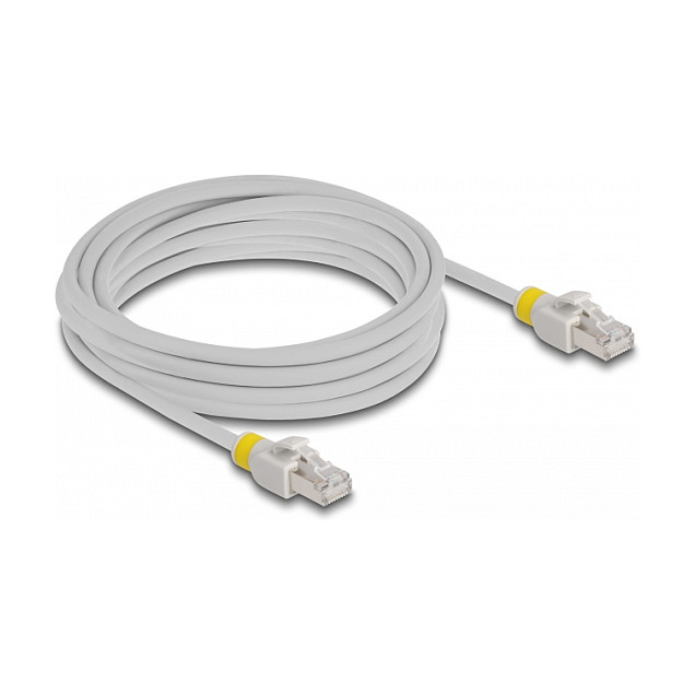 DeLOCK 80121 networking cable Netzwerk