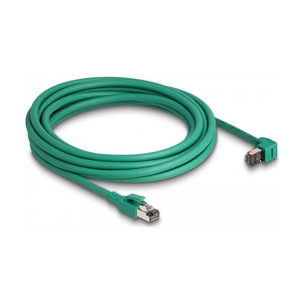 DeLOCK 80125 networking cable Netzwerk
