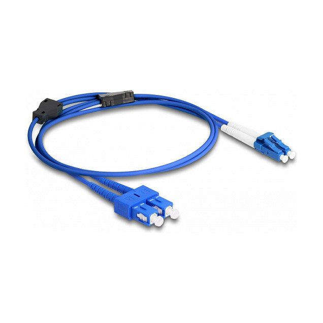 DeLOCK 87922 InfiniBand/fibre optic cable
