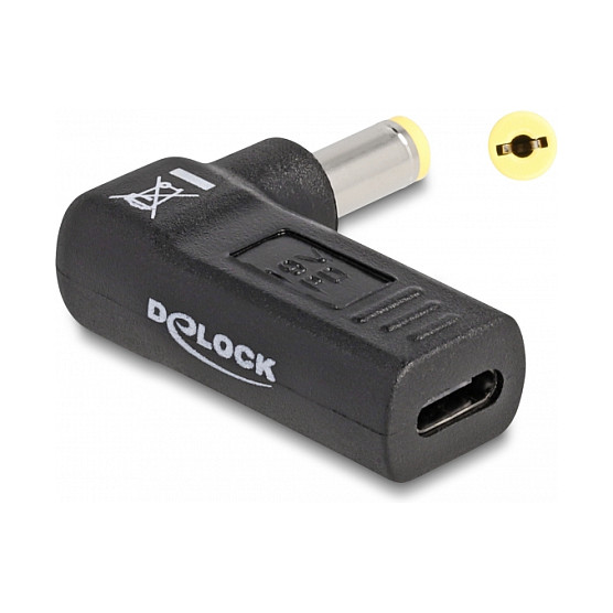 DeLOCK 60009 mobile device charger USB